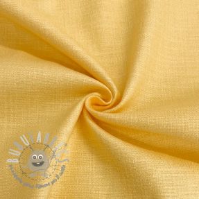 Lino elasticizzato yellow 2nd class