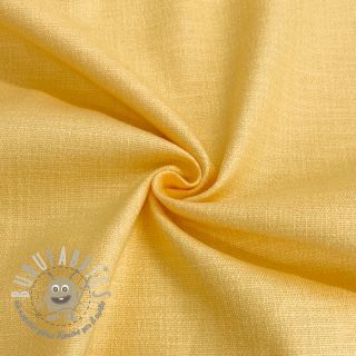 Lino elasticizzato yellow 2nd class