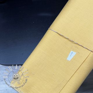 Lino elasticizzato yellow 2nd class
