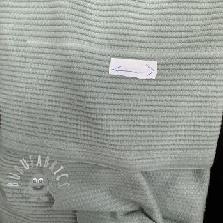 Corduroy 6W COTTON TOUCH mint 2nd class