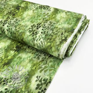 Viscosa Ella design D digital print
