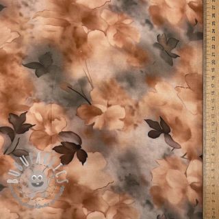Viscosa Marie design E digital print