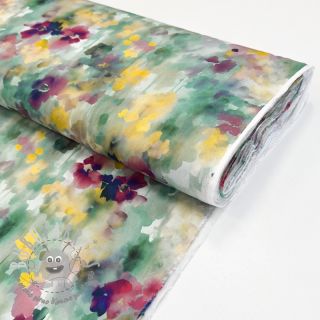 Viscosa Lina design C digital print