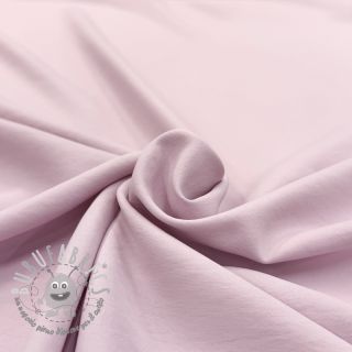 Tessuto di cotone LYOCELL Victoria washed pink