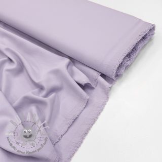 Tessuto di cotone LYOCELL Victoria lilac