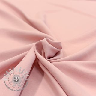 Tessuto di cotone LYOCELL Victoria light old pink