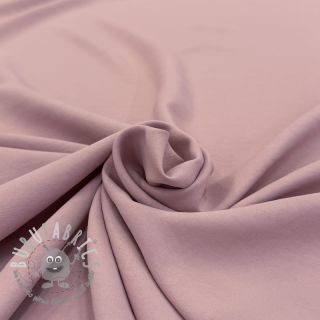 Tessuto di cotone LYOCELL Victoria old pink