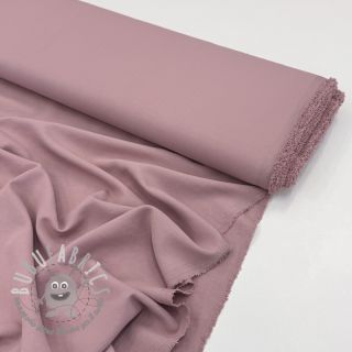 Tessuto di cotone LYOCELL Victoria old pink