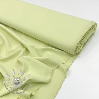 LYOCELL Victoria lime cream