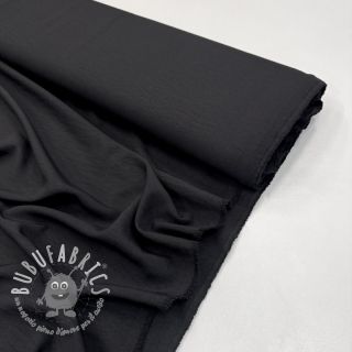 Tessuto di cotone LYOCELL Victoria black