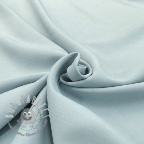 Tessuto di cotone LYOCELL Victoria old mint