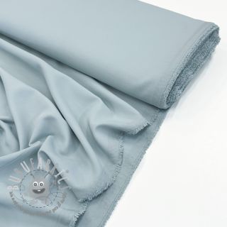Tessuto di cotone LYOCELL Victoria old mint