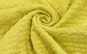 Tessuto di cotone STRETCH