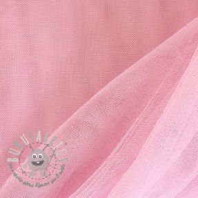 Tulle per TUTU light pink 160 cm