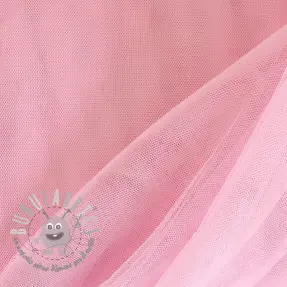Tulle per TUTU light pink 160 cm