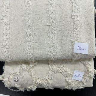 Last pieces package Tessuto di cotone 4476