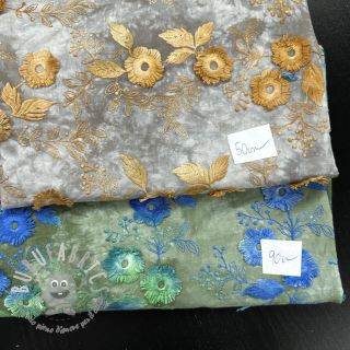 Last pieces package Tessuto di cotone 4470
