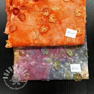 Last pieces package Tessuto di cotone 4469