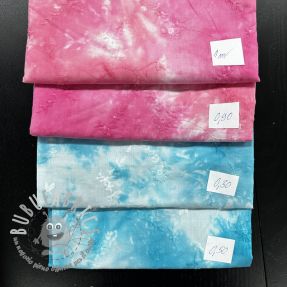 Last pieces package Tessuto di cotone 4468