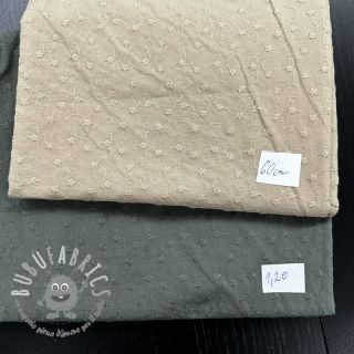 Last pieces package Tessuto di cotone 4467
