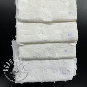 Last pieces package Tessuto di cotone 4465
