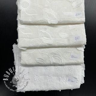 Last pieces package Tessuto di cotone 4465