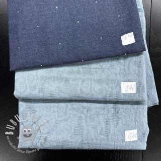 Last pieces package Tessuto di cotone 4464