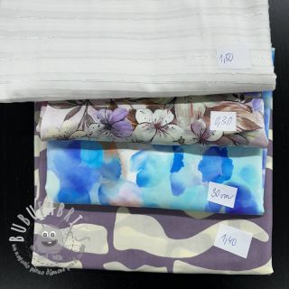 Last pieces package Tessuto di cotone 4461