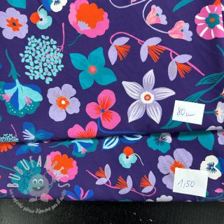 Last pieces package Tessuto di cotone 4452
