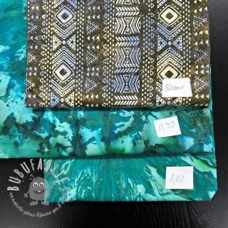 Last pieces package Tessuto di cotone 4451