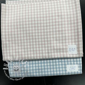 Last pieces package Tessuto di cotone 4448