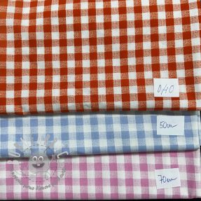 Last pieces package Tessuto di cotone 4447