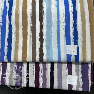 Last pieces package Tessuto di cotone 4444
