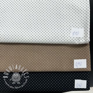 Last pieces package Tessuto di cotone 4435
