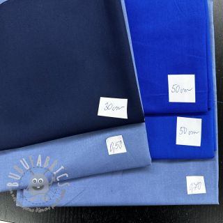 Last pieces package Tessuto di cotone 4429
