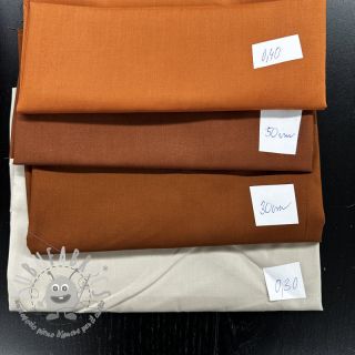 Last pieces package Tessuto di cotone 4428
