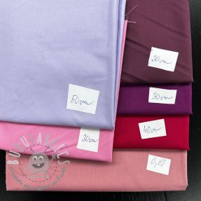 Last pieces package Tessuto di cotone 4422