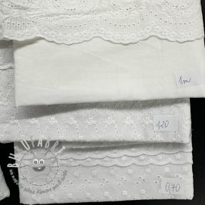 Last pieces package Tessuto di cotone 4480