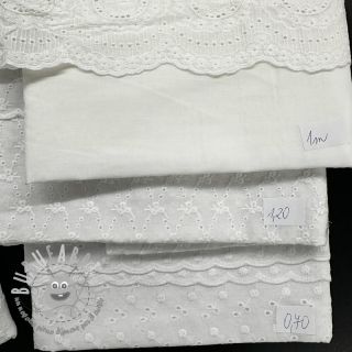 Last pieces package Tessuto di cotone 4480