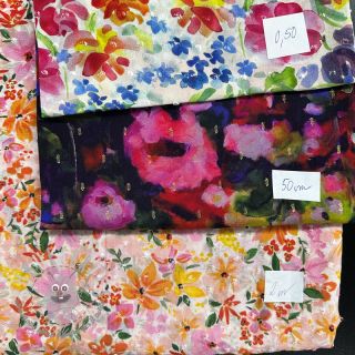 Last pieces package viscose 536