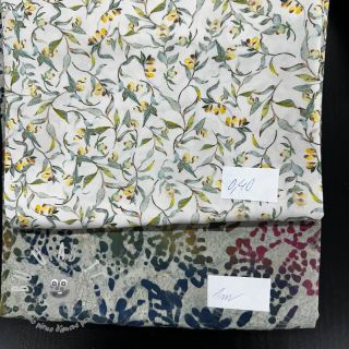 Last pieces package viscose 535