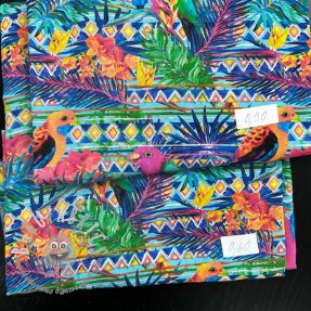 Last pieces package viscose 533