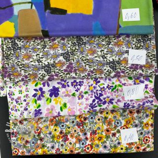 Last pieces package viscose 531