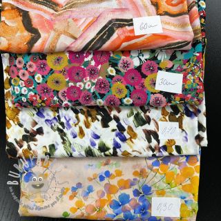 Last pieces package viscose 523