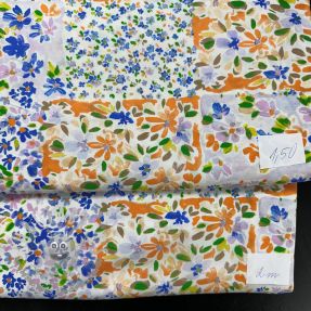 Last pieces package viscose 522