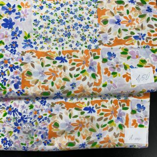 Last pieces package viscose 522