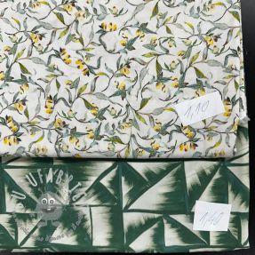 Last pieces package viscose 521