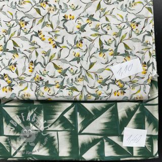 Last pieces package viscose 521