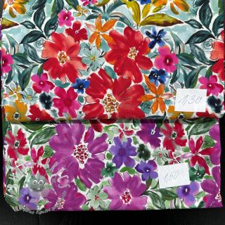 Last pieces package viscose 520