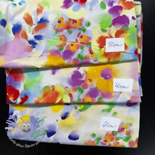 Last pieces package viscose 516